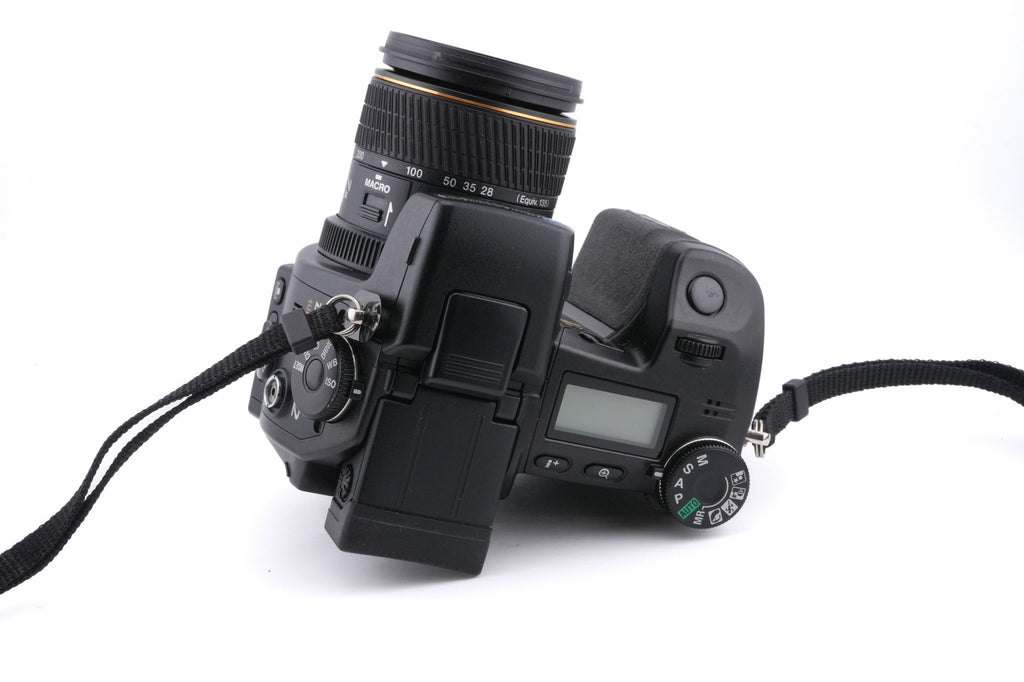 Konica Minolta DiMAGE A2