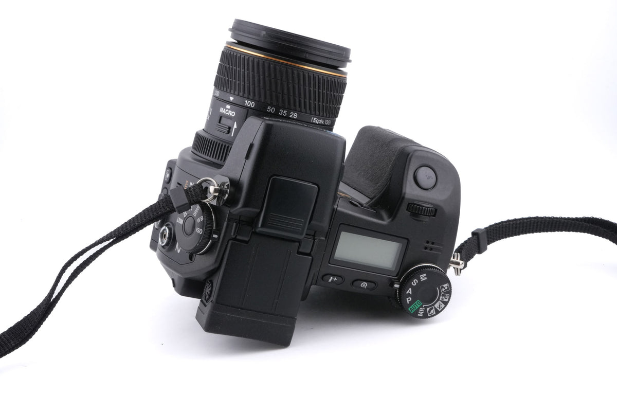 Konica Minolta DiMAGE A2