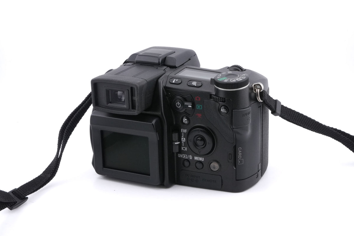 Konica Minolta DiMAGE A2