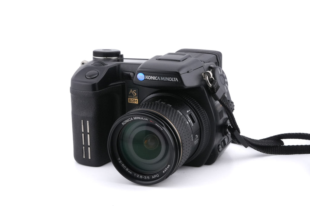 Konica Minolta DiMAGE A2