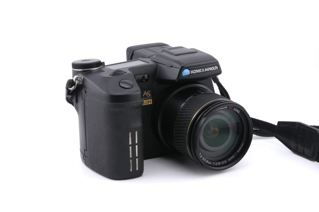 Konica Minolta DiMAGE A2