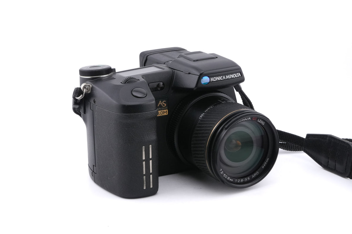 Konica Minolta DiMAGE A2