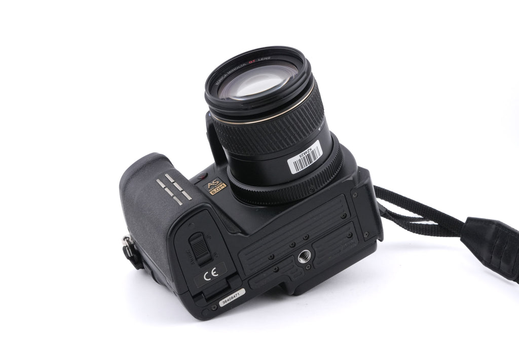 Konica Minolta DiMAGE A2
