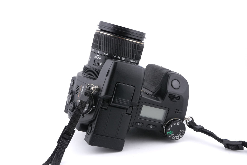 Konica Minolta DiMAGE A2
