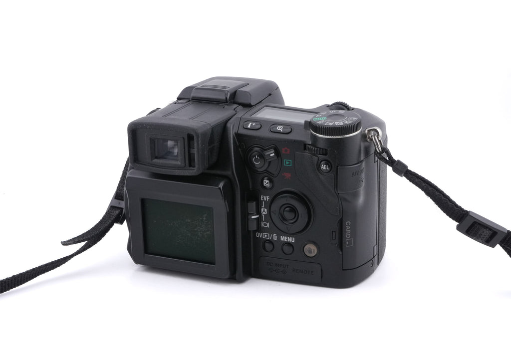 Konica Minolta DiMAGE A2
