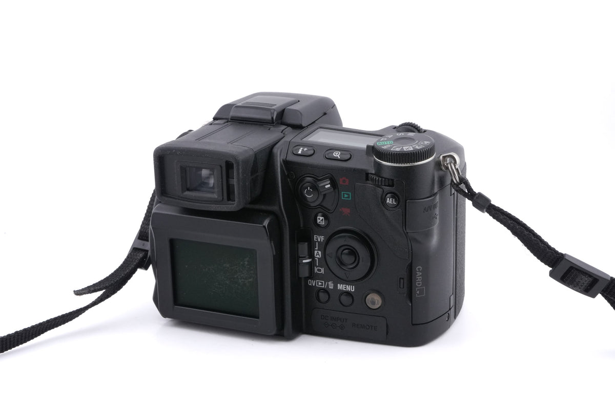 Konica Minolta DiMAGE A2