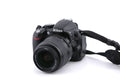 Nikon D3100 + 18-55mm f3.5-5.6 AF-S Nikkor G II ED