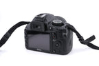 Nikon D3100 + 18-55mm f3.5-5.6 AF-S Nikkor G II ED
