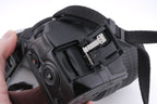 Nikon D3100 + 18-55mm f3.5-5.6 AF-S Nikkor G II ED