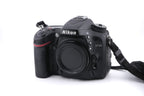 Nikon D7100