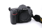 Nikon D7100