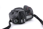 Nikon D7100