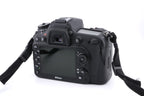 Nikon D7100