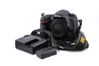 Nikon D7100