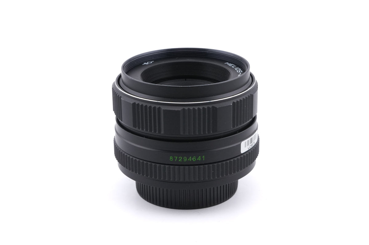 Helios 58mm f2 Helios 44M-4