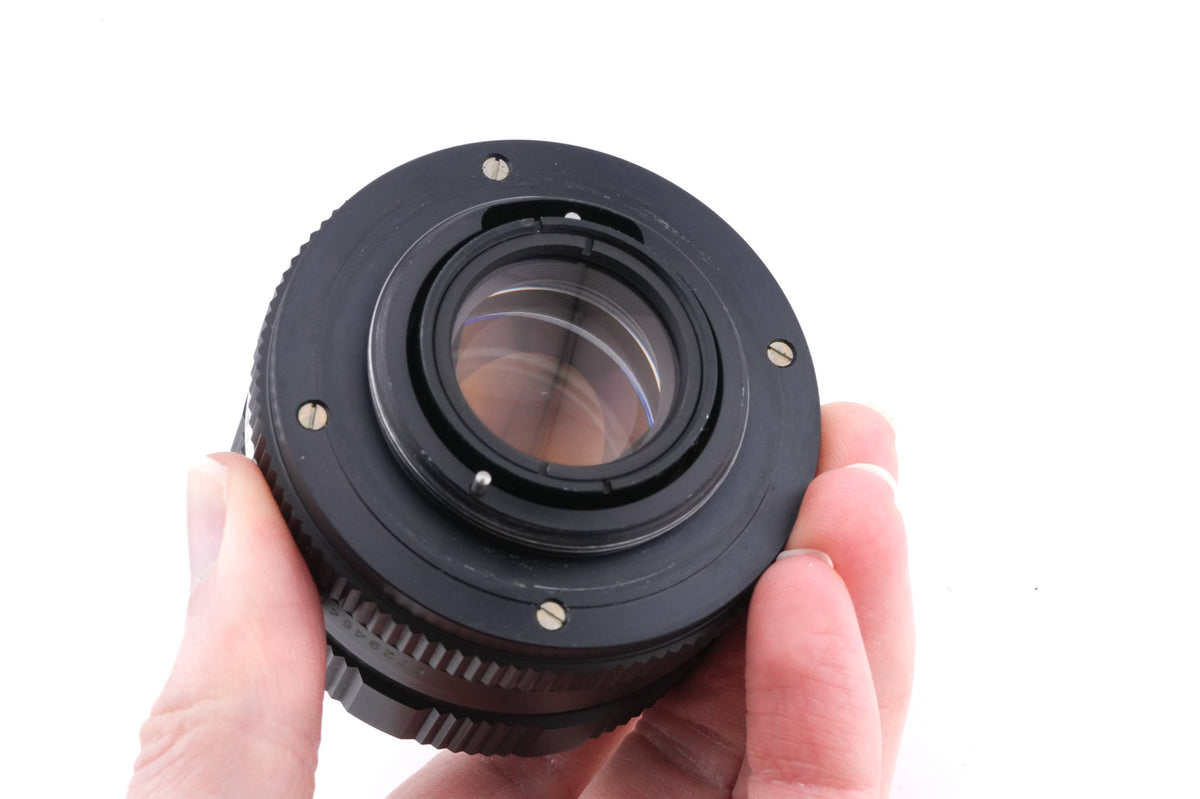 Helios 58mm f2 Helios 44M-4