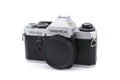 Yashica FX-D SE Quartz