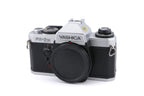 Yashica FX-D SE Quartz