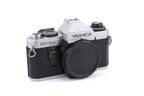Yashica FX-D SE Quartz