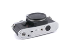 Yashica FX-D SE Quartz