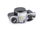 Yashica FX-D SE Quartz