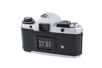 Yashica FX-D SE Quartz
