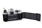 Yashica FX-D SE Quartz