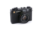 Yashica Electro 35 CC