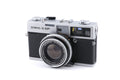 Olympus 35 SP