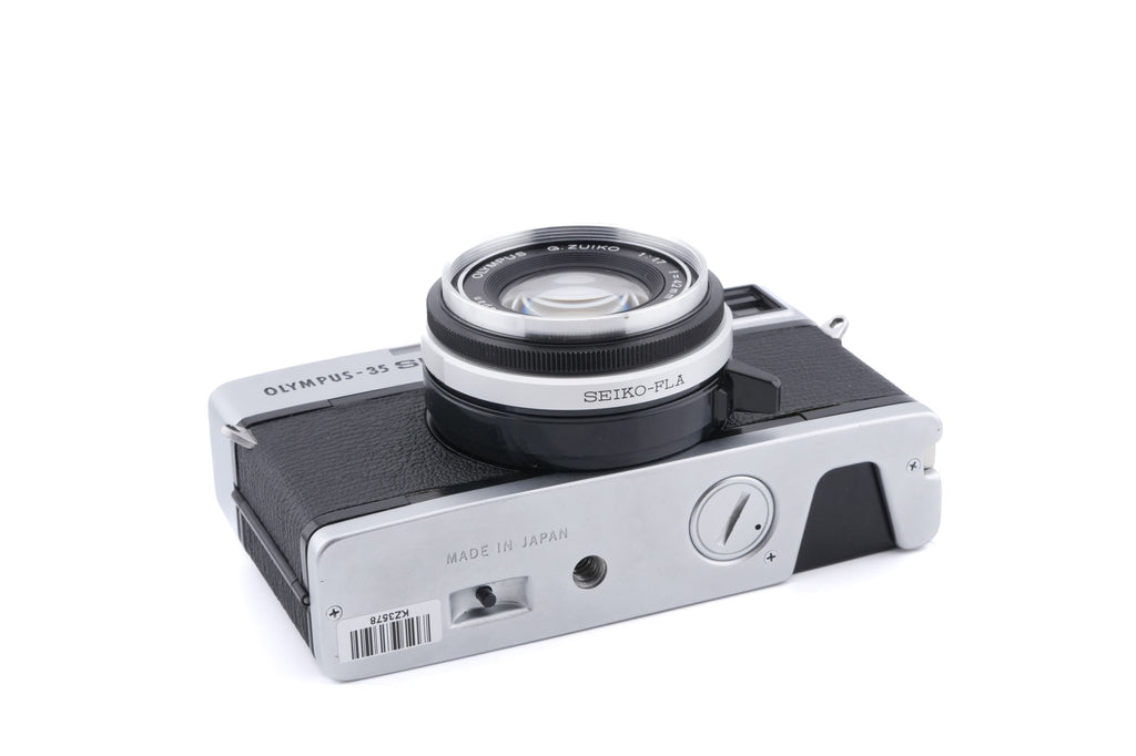 Olympus 35 SP