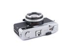 Olympus 35 SP
