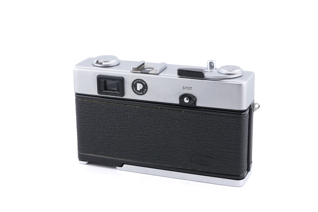 Olympus 35 SP