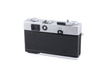 Olympus 35 SP