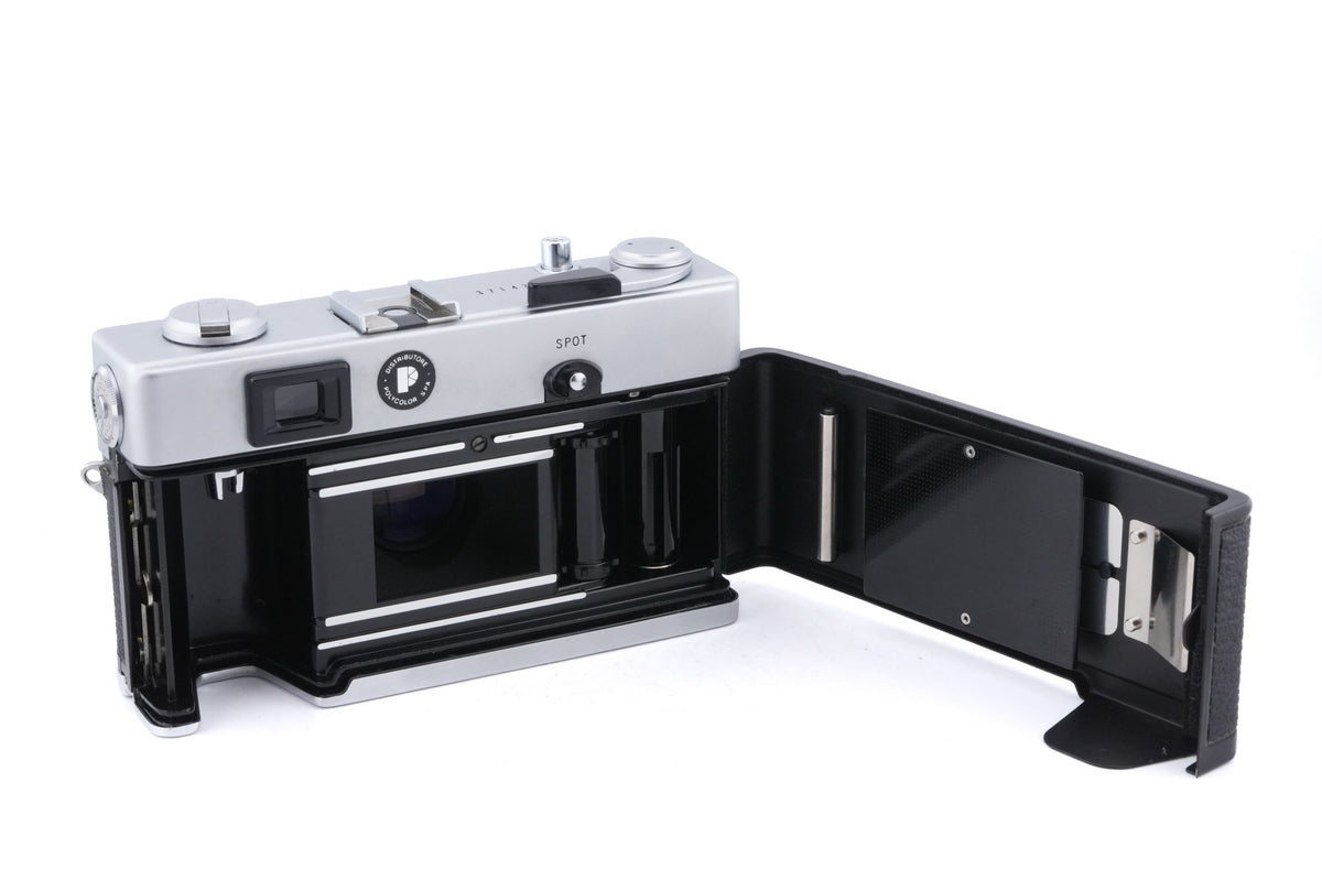 Olympus 35 SP