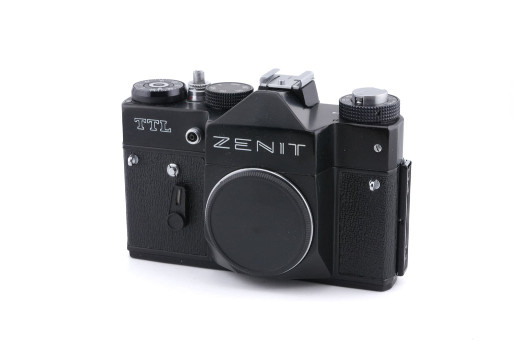 Zenit TTL