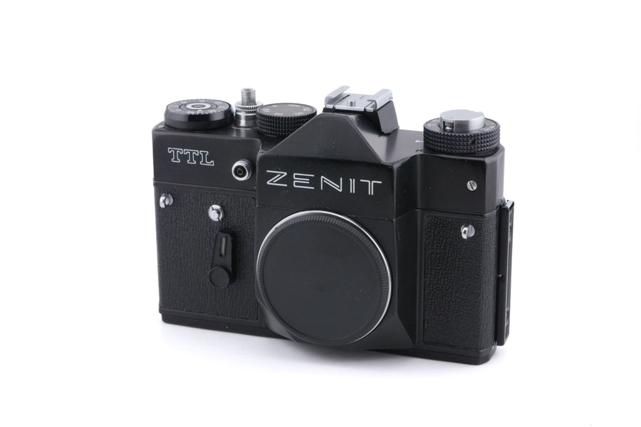 Zenit TTL
