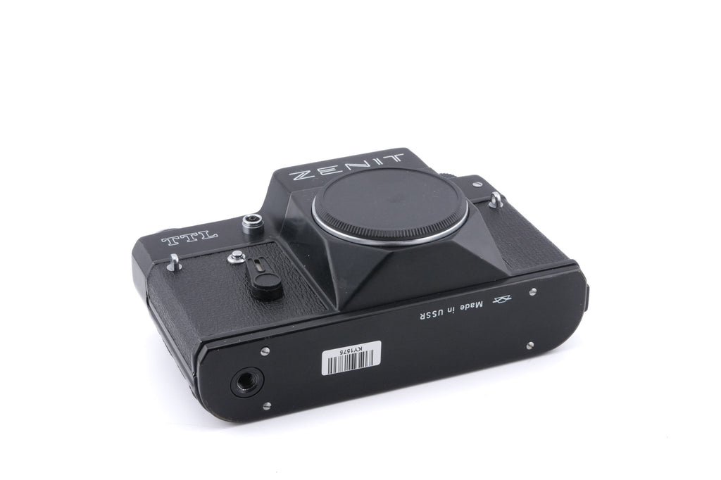 Zenit TTL