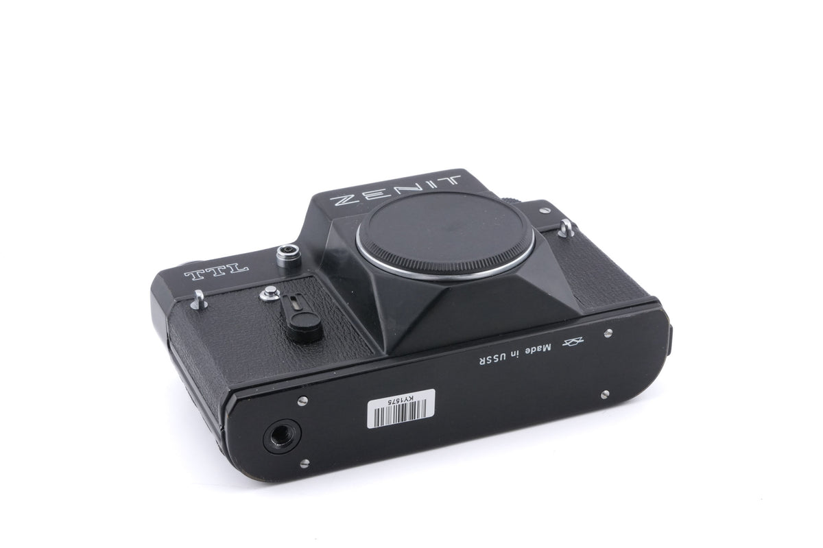 Zenit TTL