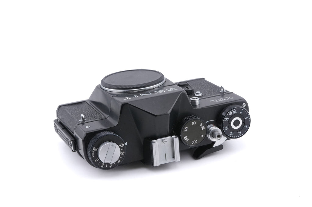 Zenit TTL