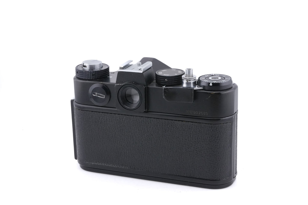 Zenit TTL