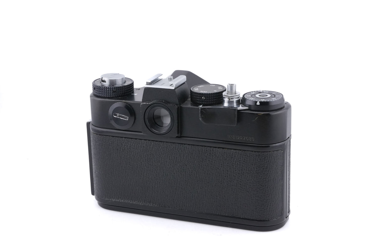 Zenit TTL