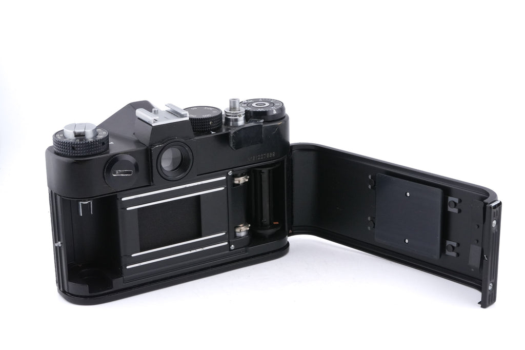 Zenit TTL