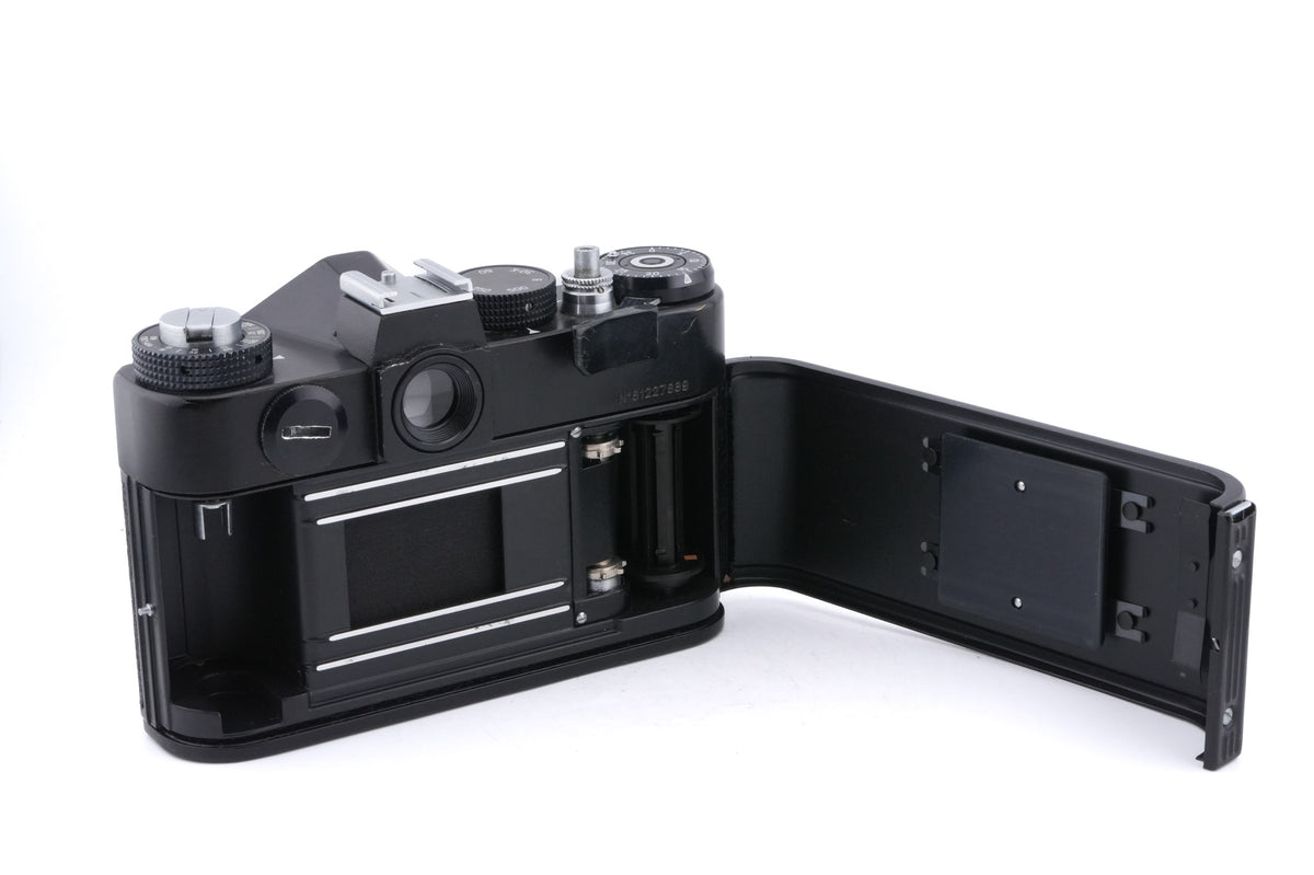 Zenit TTL