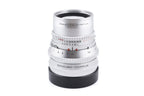 Hasselblad 150mm f4 Sonnar C (Silver, 20060)