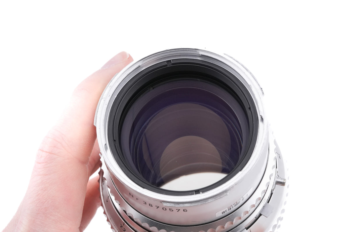 Hasselblad 150mm f4 Sonnar C (Silver, 20060)