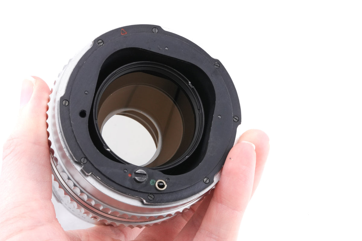 Hasselblad 150mm f4 Sonnar C (Silver, 20060)
