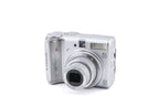 Canon PowerShot A570 IS