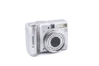 Canon PowerShot A570 IS