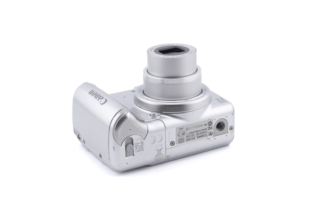 Canon PowerShot A570 IS