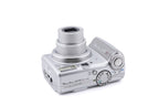 Canon PowerShot A570 IS